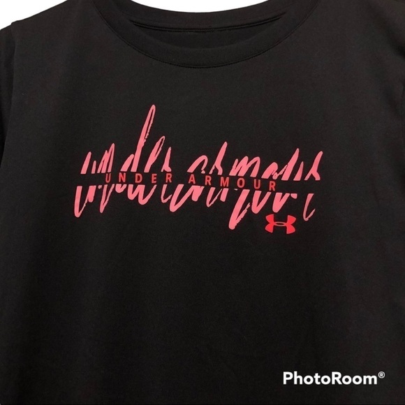 Under Armour t shirt size M - Picture 3 of 5